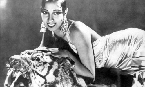 Slavna Josephine Baker bit će pokopana u francuskom Panteonu
