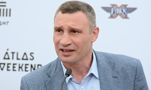 Kličko: Bude li rata, uzimam strojnicu i priključujem se obrani
