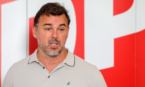 Ferić: Drandić mora biti smijenjen s mjesta predsjednika NO-a Kaštijuna