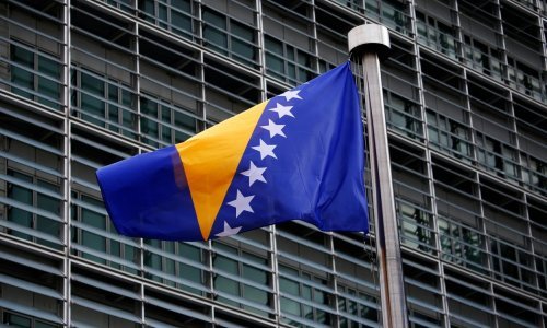 Američki general: BiH je zemlja s dva entiteta i tri konstitutivna naroda