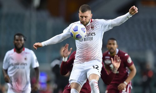 Što će hrvatski napadač reći na ovo? Suigrač Ante Rebića jednom je rečenicom uvrijedio i njega i Hrvatsku, a to će teško proći nekažnjeno