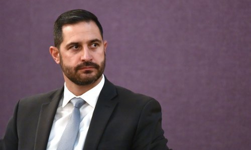 Državni tajnik u Ministarstvu turizma Tonči Glavina: 'Promijenila se struktura gostiju, bolja je potrošnja'