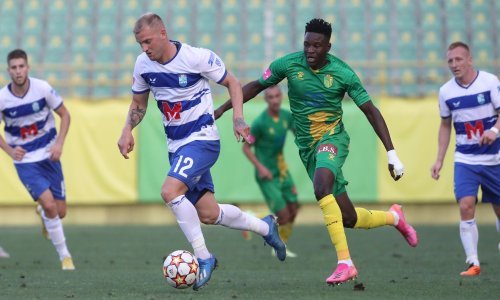 [FOTO/VIDEO] Istra 1961 totalno šokirala lidera prvenstva; pulski sastav razbio Osijek i upisao veliku pobjedu na domaćem terenu