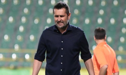 [FOTO/VIDEO] Nenad Bjelica iskreno progovorio o šokantnom porazu protiv Istre 1961 samo tjedan dana pred derbi s Dinamom