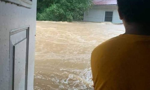 Istraživanje: Poplave su danas i do devet puta vjerojatnije nego u prošlosti, nitko više nije siguran