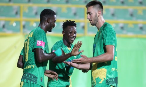 [VIDEO] Pogledajte još jednom fantastične kontre Istre kojima je srušila Osijek i druge najbolje poteze s domaćih terena