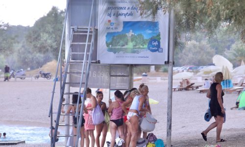 Kiša, pljuskovi, grmljavina... Novi tjedan donio je promjenu vremena, provjerite što kaže prognoza