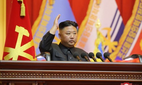 Sjeverna Koreja razvila vlastitu opremu za provođenje PCR testiranja