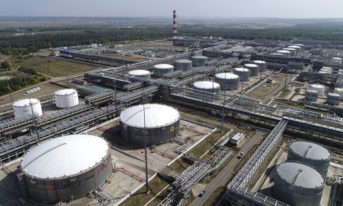 Cijene nafte porasle prema 86 dolara, proizvođači struje okreću se mazutu i dizelu