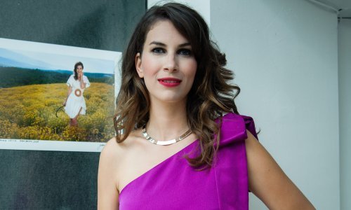 Ornela Vištica sve je dirnula: 'Nikad umorna, nikad neraspoložena. Uvijek njezin zarazan osmijeh i vjera u dobro'