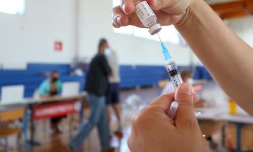 EU: Booster doze cjepiva nose veći pravni rizik bez odobrenja EMA-e
