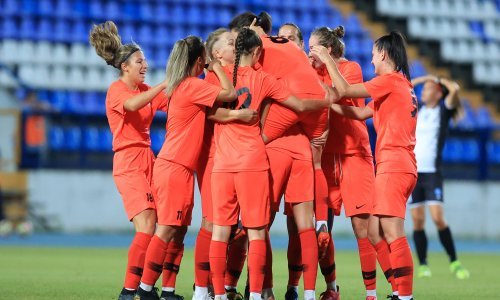 Osijek na korak do Lige prvaka; islandski Breidablik stoji na putu do elite i velike financijske injekcije najboljim hrvatskim nogometašicama