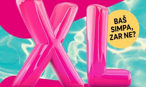 Hrvatski Telekom lansirao novu prepaid opciju - Simpa XL