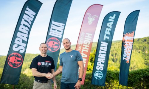 Američki Spartan Race® investirao u hrvatski HIGHLANDER