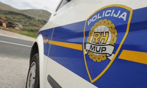 Razbojnik upao u banku na Horvaćanskoj cesti, prijetio zaposlenici i odnio novac