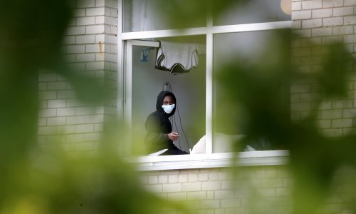 Pritvoreni Pakistanci u BiH koji su zlostavljali i silovali ilegalne migrante