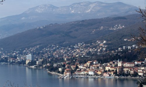 Otvoren Liburnia Film Festival