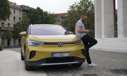 Tjedan sam dana vozio prvi Volkswagen električni SUV i moram priznati da sam prilično oduševljen. Evo što me najviše iznenadilo i zašto mislim da je to automobil budućnosti!