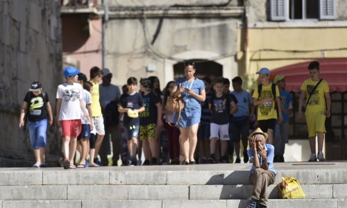 Turizam u brojnim obalnim destinacijama već u rujnu bolji nego rekordne 2019. godine, sve više rezervacija i za listopad