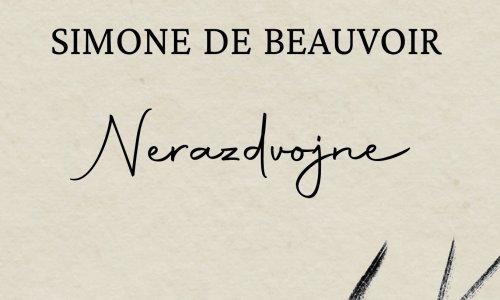 Uskoro izlazi dosad neobjavljena fikcija 'Nerazdvojne' slavne feministkinje i teoretičarke Simone de Beauvoir