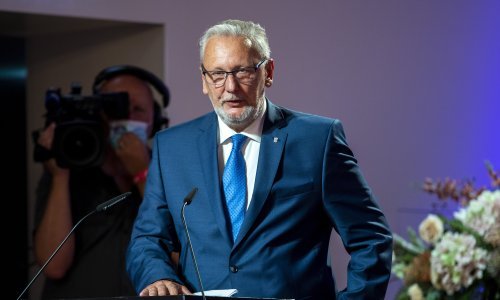 Božinović: Učenici bi trebali osjećati posljedice pandemije puno manje nego lani