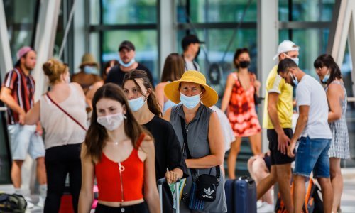 Split s okolicom rekorder sa 154 novozaraženih, Zagreb opet prebacio stotku, samo jedna županija bez novih slučajeva