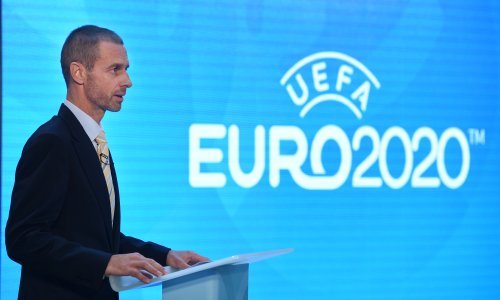 Predsjednik UEFA-e nagradio ljude koji su spasili život Christianu Eriksenu: 'To što su napravili je bilo ključno u njegovom preživljavanju'