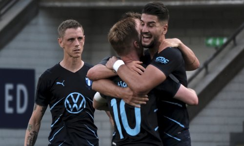 Young Boys, Benfica i Malmö u 'eliti'; hoće li i Dinamo sutra do velikog preokreta i Lige prvaka koja donosi milijune?