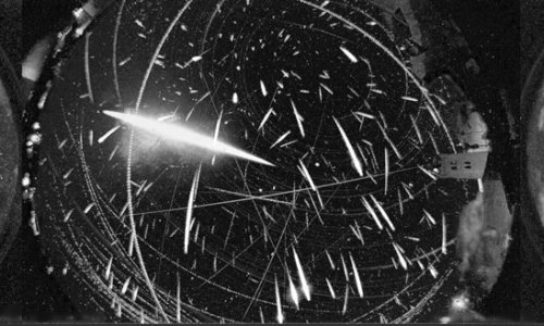 [VIDEO] Meteorit pao kod Rijeke: 'U trenutku najvećeg sjaja vatrena kugla bila je sjajna poput punog Mjeseca'