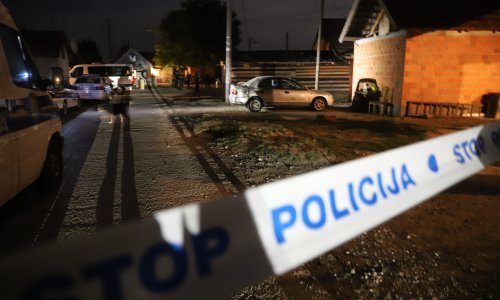 Policija objavila detalje tragične pucnjave u Paragu: Žena smrtno stradala, među petero ranjenih i dijete. Privedene tri osobe