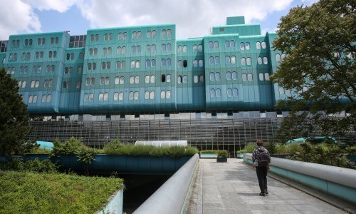 Pripreme za četvrti val: U svakoj bolnici bit će covid-odjel, Dubrava više neće biti samo covid-bolnica