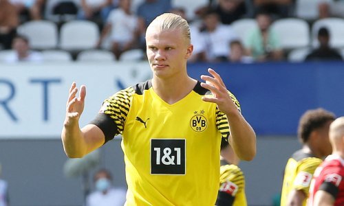 Pohlepa uništila transfer Erlinga Haalanda; Chelsea bi isplatio ogromnu odštetu, Norvežanina učinio najplaćenijim na svijetu, ali jedan zahtjev ni Englezi nisu željeli ispuniti