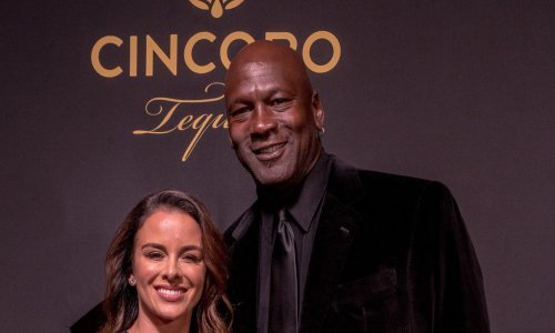Tko je lijepa Yvette Prieto? Michael Jordan bivšoj je supruzi ostavio milijune dolara, a atraktivnu Kubanku upoznao je u noćnom klubu