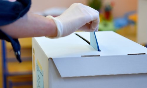 Dopunski manjinski izbori: Kandidature još samo danas