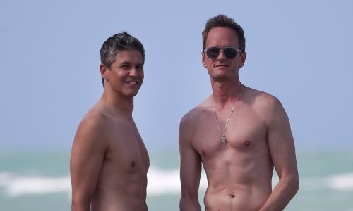 Ne krije svoje oduševljenje Hvarom: Zvijezda serije 'Kako sam upoznao vašu majku' najbolja je reklama za hrvatski turizam