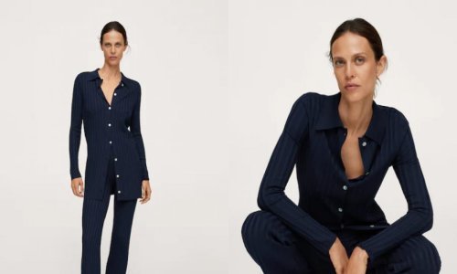 Najveća konkurencija trenirkama: Pleteni kompleti i ove će jeseni biti hit, a Mangova verzija sve je popularnija