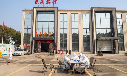 Biden optužuje Kinu da skriva ključne informacije o porijeklu pandemije