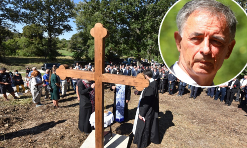 Pupovac: Ljudi ne znaju razliku između demokratske i ustaške Hrvatske, treba ih osvijestiti. Razgovaramo o sankcijama