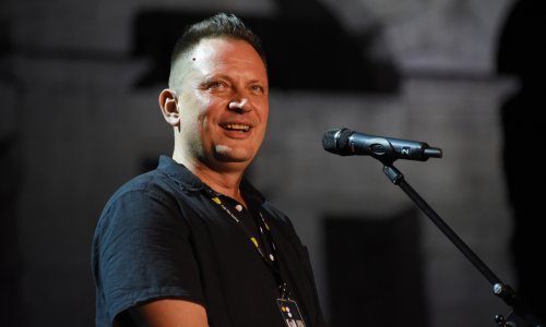 Nova Matanićeva serija 'Područje bez signala' na Series Mania, najznačajnijem festivalu serija u svijetu