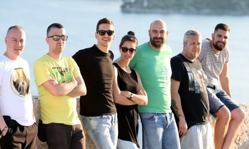 Miljenici zagrebačke publike: S.A.R.S. će svirati na zanimljivoj open air lokaciji