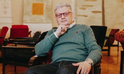 Posljednji programski blok 31. muzičkog biennala Zagreb