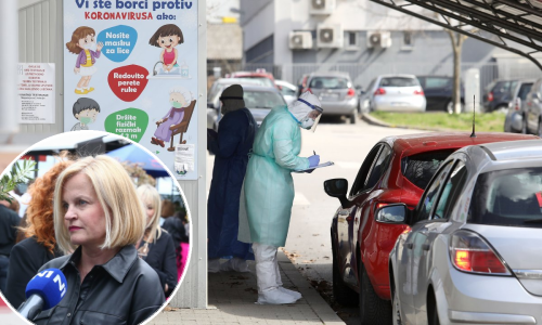 Epidemiologinja Mayer: Četvrti val će sigurno biti blaži i kraći