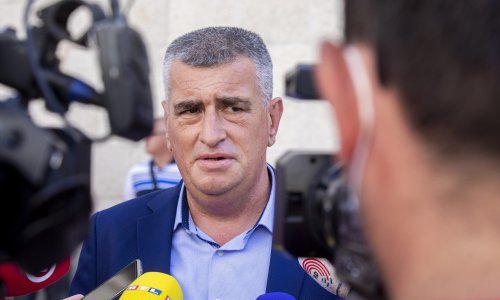 Sinjani se prisjetili kako je bilo prije 30 godina kada je napadnuta vojarna bivše JNA