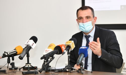 Međimurski župan o pucnjavi u romskom naselju: Te probleme ne može riješiti lokalna uprava, nego država koja mora imati volje