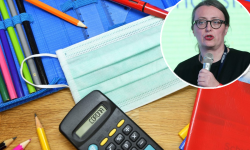 Zrinka Ristić Dedić: Zabrinjavajući je rast depresivnih simptoma i anksioznih poremećaja kod djece tijekom pandemije