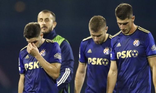 Dinamo nije izborio Ligu prvaka, ali na Maksimiru nema razloga za tugu; evo koliko su 'modri' zaradili plasmanom u Europsku ligu