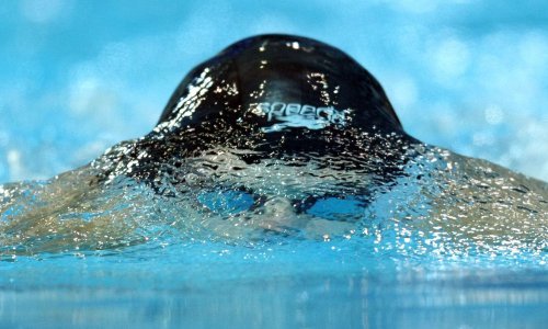 Paula Novina isplivala novi hrvatski rekord, ali za samo dvije stotinke sekunde ostala je bez finala