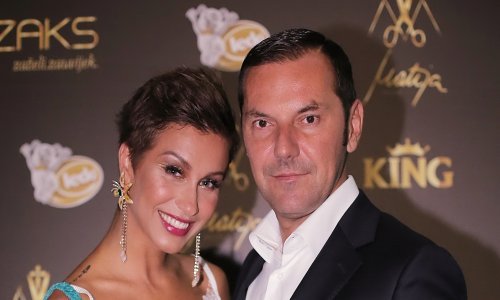 Ana Gruica Uglešić i njezin suprug zaljubljeni su kao prvog dana, a sad imaju nešto identično što će zauvijek nositi na svojoj koži