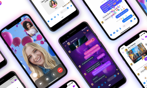 Stižu novosti: Facebook Messenger slavi deseti rođendan i uvodi nove opcije