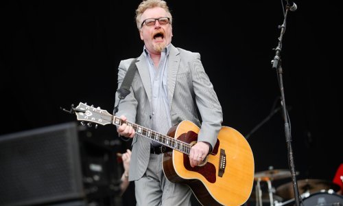 Flogging Molly otvara drugo izdanje SuperUho festivala